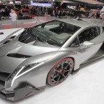 Lamborghini 計劃推出 Veneno Roadster