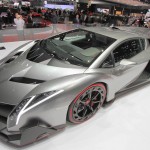 Lamborghini 計劃推出 Veneno Roadster Lamborghini 計劃推出 Veneno Roadster
