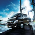 日產 NV350 URVAN 夏日出車三重賞　禮品價值高達 $15,000！