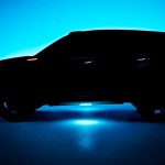 Suzuki 法蘭克福車展推出 IV-4 Concept Suzuki 法蘭克福車展推出 IV-4 Concept