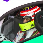 Audi R8 LMS Cup 馬來西亞站第八回合賽果 Audi R8 LMS Cup 馬來西亞站第八回合賽果