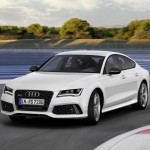 Audi 公佈 2014 RS7 美國定價