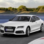 Audi 公佈 2014 RS7 美國定價