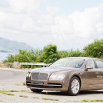 Bentley Flying Spur 快跑豪車 Bentley Flying Spur 快跑豪車