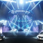 Mercedes-Benz 全新 S-Class 正式在港推出 Mercedes-Benz 全新 S-Class 正式在港推出