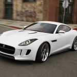Jaguar 未來將會推出 6 款新車 Jaguar 未來將會推出 6 款新車