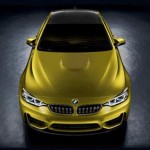 BMW M4 官方影片公開 BMW M4 官方影片公開