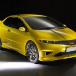 Honda Civic Type-R 決定在 2015 年推出 Honda Civic Type-R 決定在 2015 年推出