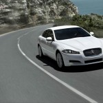 Jaguar XF Executive Sport Sedan Show Jaguar XF Executive Sport Sedan Show