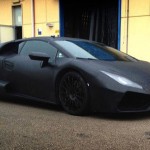 Gallardo 接班人 Lamborghini Cabrera 9 月亮相