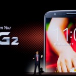 LG G2 引領智能手機設計新方向