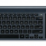 Logitech 推出 Wireless All-in-One Keyboard