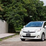 Toyota Ractis Plus Verso 成功減稅 Toyota Ractis Plus Verso 成功減稅
