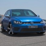 新一代 Volkswagen Golf R 發布