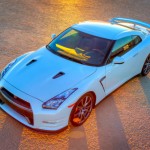 Nissan 新一代 GT-R 2016年面世 Nissan 新一代 GT-R 2016年面世