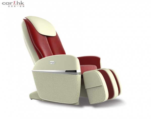 AD-01_Massage Chair_Red(S)