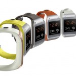 Samsung GALAXY Gear 智能手錶