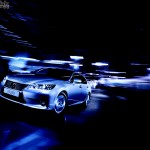 Lexus 全新 ES 車系首批現貨抵港 Lexus 全新 ES 車系首批現貨抵港