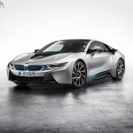 BMW 法蘭克福車展 “E”「駛」力全面爆發 BMW 法蘭克福車展 “E”「駛」力全面爆發