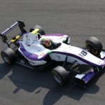 GP3 意大利站　方駿宇接受多重考驗