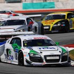Audi R8 LMS Cup 首戰雪邦車場　熊龍主場取勝重歸榜首（視像新聞）