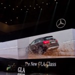 IAA 2013 越洋直擊：Mercedes-Benz GLA 正式量產推出（視像新聞）