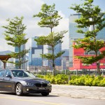 BMW 320d 柴油房車登陸