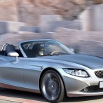 BMW 前驅小跑 Z2 預計 2016 年推出 BMW 前驅小跑 Z2 預計 2016 年推出
