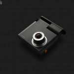Cowon AE1 觸摸得到的行車紀錄 Cowon AE1 觸摸得到的行車紀錄