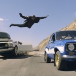 最強飛車特技電影系列《狂野時速6》