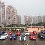 Ford Fiesta ST 香港正式交車 Ford Fiesta ST 香港正式交車