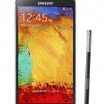 Samsung GALAXY Note 3 皮底登場