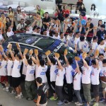 SUBARU PALM CHALLENGE 十位香港區預賽勝利者將出戰亞太區總決賽 SUBARU PALM CHALLENGE 十位香港區預賽勝利者將出戰亞太區總決賽