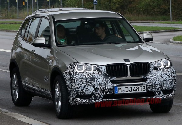 001-bmw-x3-facelift-spy-shots-1