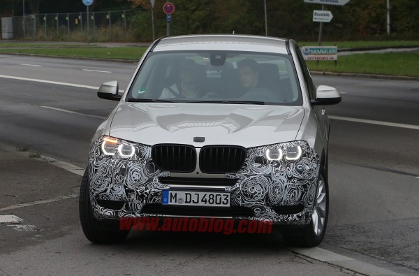 002-bmw-x3-facelift-spy-shots-1