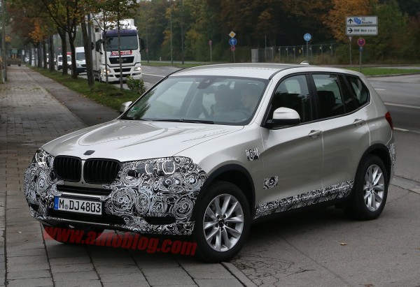 004-bmw-x3-facelift-spy-shots-1