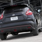 Nissan Juke Nismo RS 將於洛杉磯車展首發 Nissan Juke Nismo RS 將於洛杉磯車展首發