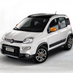 Chrysler 在 1 月 20 日正式歸於 Fiat 集團 Chrysler 在 1 月 20 日正式歸於 Fiat 集團