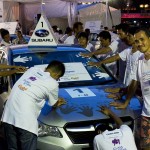 仍在比賽：Subaru Palm Challenge 2013 視像直擊香港耐力王！