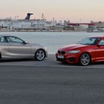 BMW 2 Series 將於明年 3 月推出