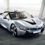 BMW i 系有機會增添新成員 i5