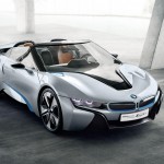BMW i 系有機會增添新成員 i5 BMW i 系有機會增添新成員 i5