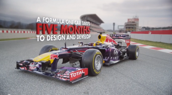 infiniti-red-bull-f1-car