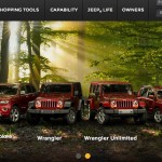 「太古汽車」將引進美國汽車品牌「Jeep」 「太古汽車」將引進美國汽車品牌「Jeep」