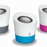 Logitech Z50 小音箱大音量