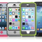 OtterBox 超薄防水手機保護殼 Preserver Series OtterBox 超薄防水手機保護殼 Preserver Series