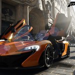 Forza Motorsport 5 與 Stig 哥比拼