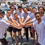 獅城直擊:Subaru Palm Challenge 2013 耐力挑戰賽開始! 獅城直擊:Subaru Palm Challenge 2013 耐力挑戰賽開始!