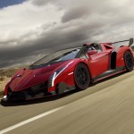 林寶堅尼 Veneno Roadster 收藏家夢寐以求的非凡設計限量超跑 林寶堅尼 Veneno Roadster 收藏家夢寐以求的非凡設計限量超跑