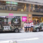 Volkswagen x AAPE BY A BATHING APE 潮人日